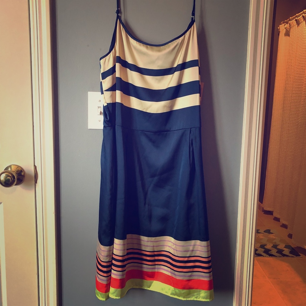 Beautiful summer dress